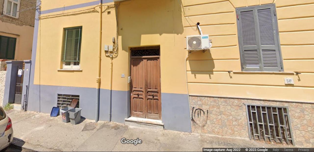 Appartement Residenza Balneolis Napels