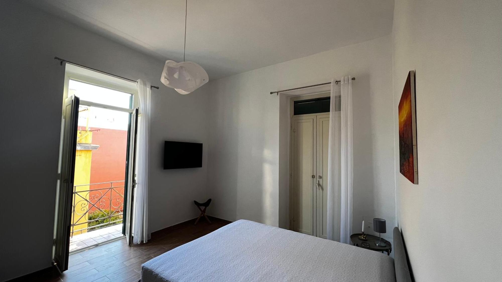 Appartement Residenza Balneolis *