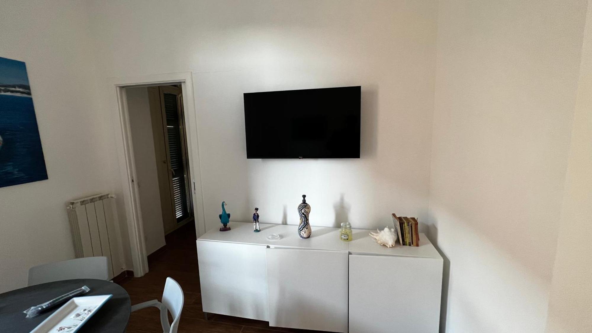 Residenza Balneolis Appartement *