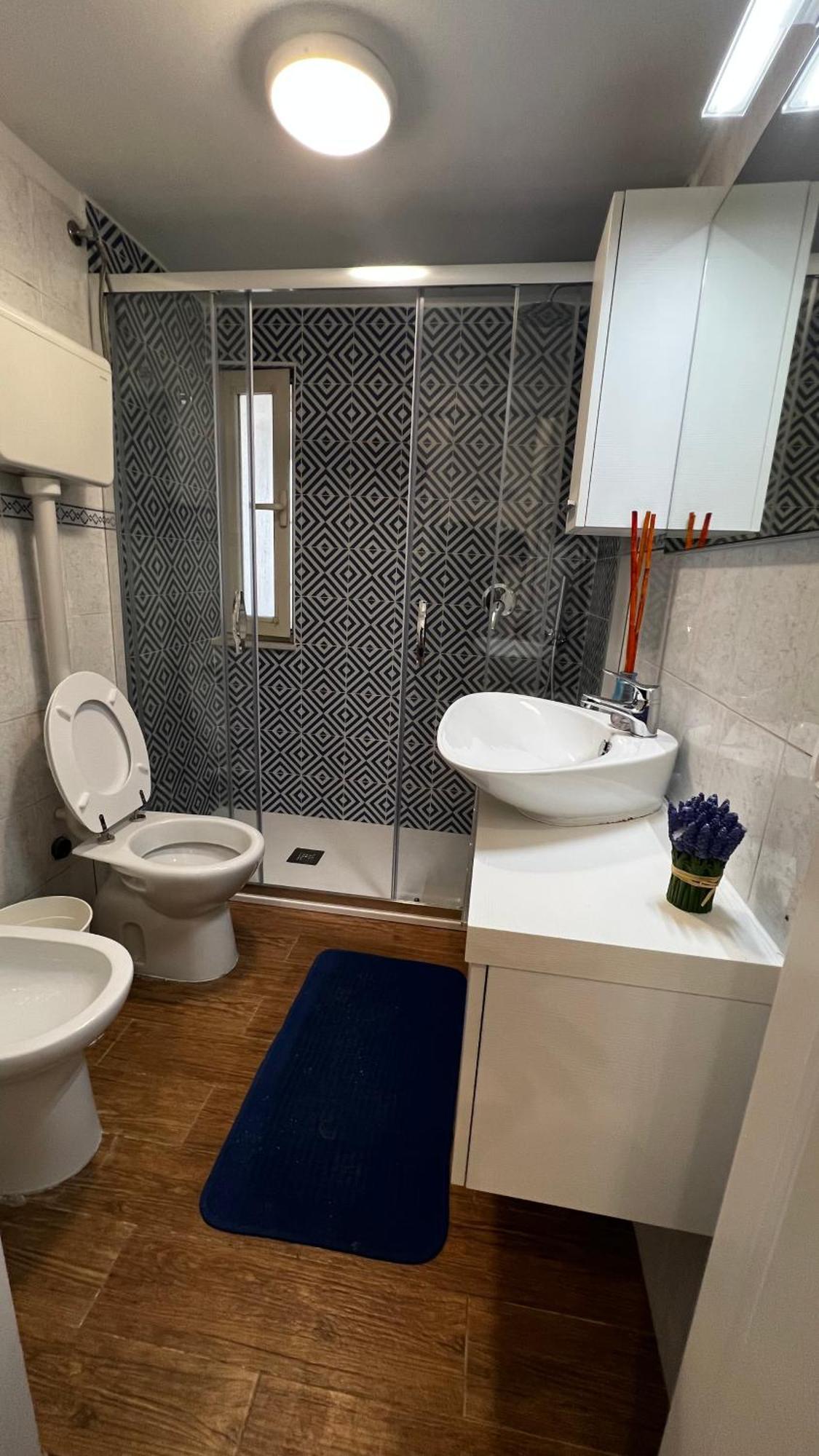 Appartement Residenza Balneolis Napels